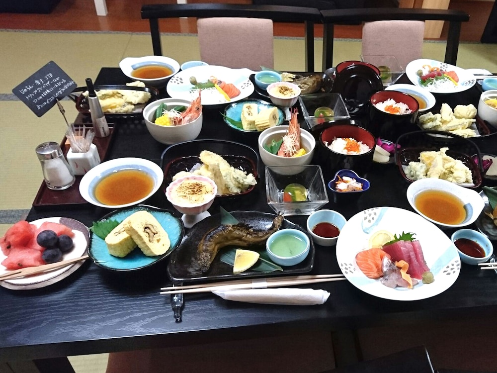 Shiroyama inn