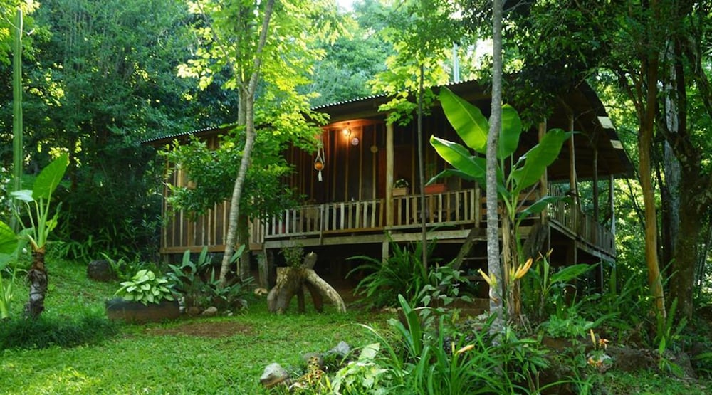 Coati Lodge