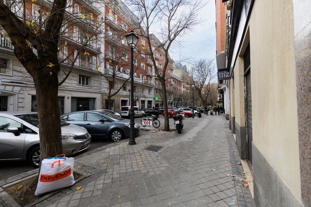 M Cad4 Peque o Estudio Madrid Centro