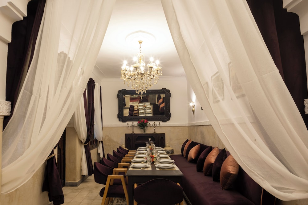 Riad O'Zeen
