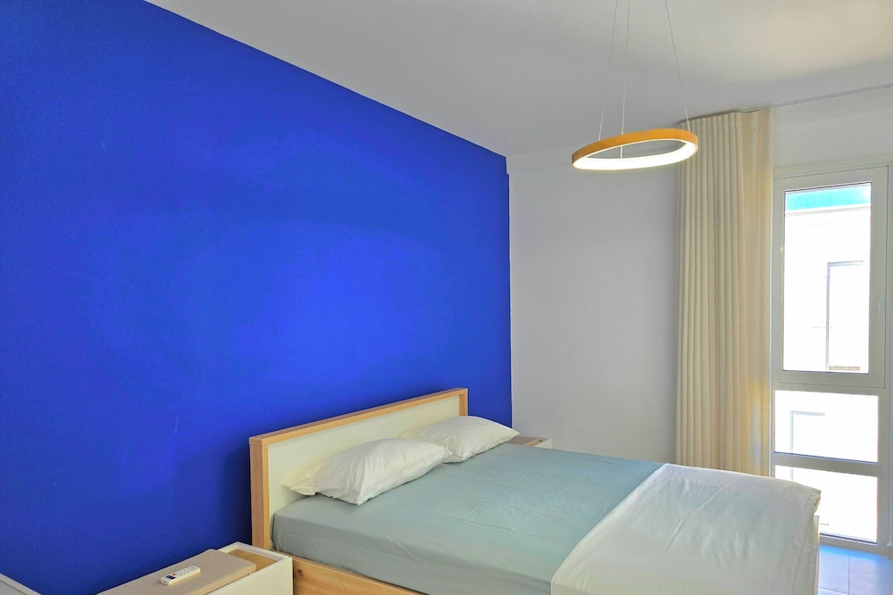 Swiss Sweet Apartment 297