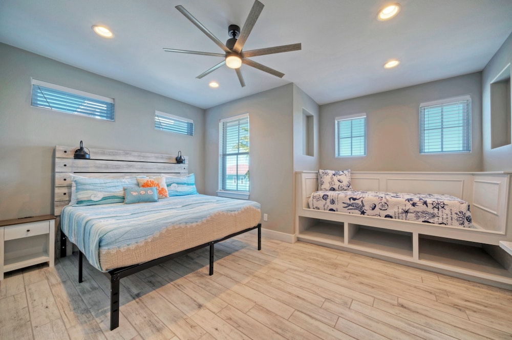 Marlin Cove by Avantstay Private Pool By Beach