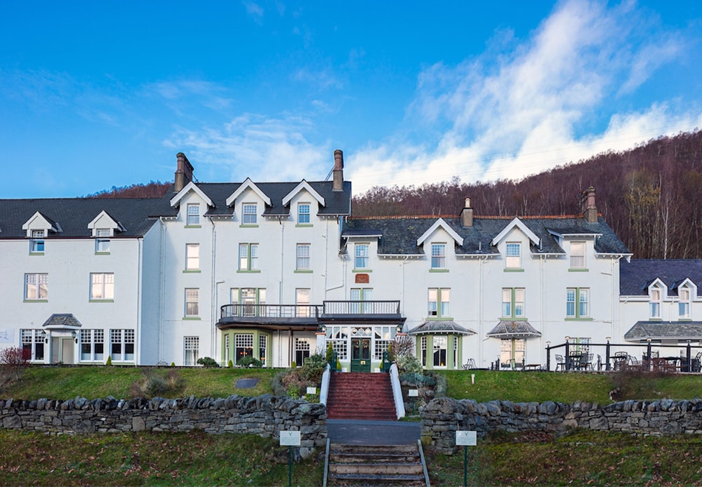 Hotel Loch Rannoch Hotel & Estate - Image 1