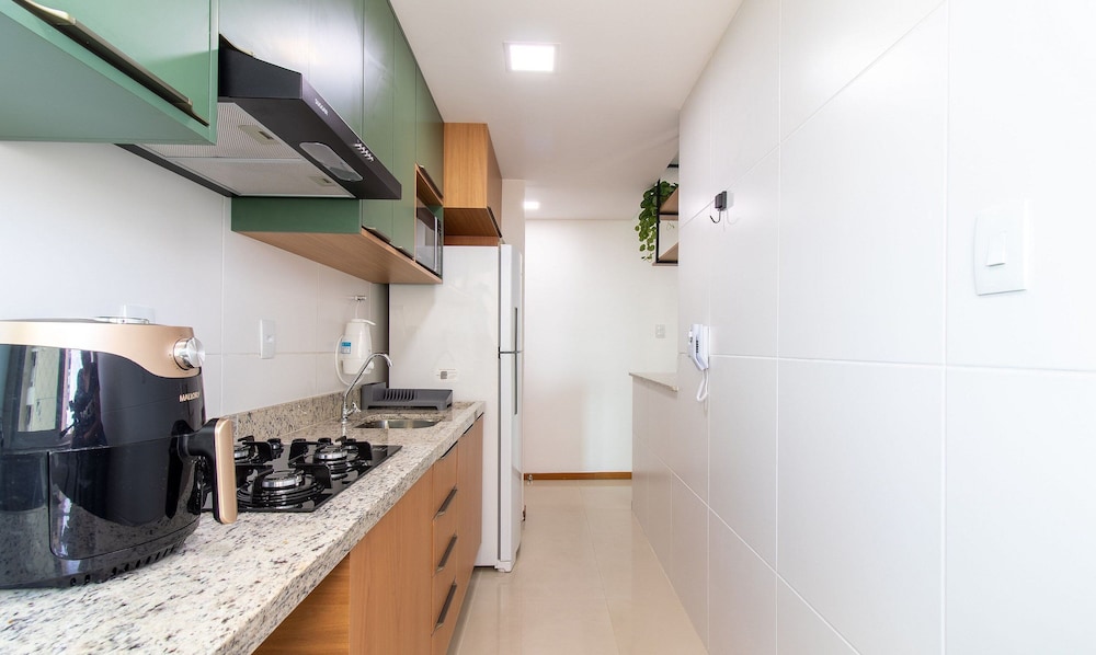 Beautiful Apartment in Salvador Rmo0602