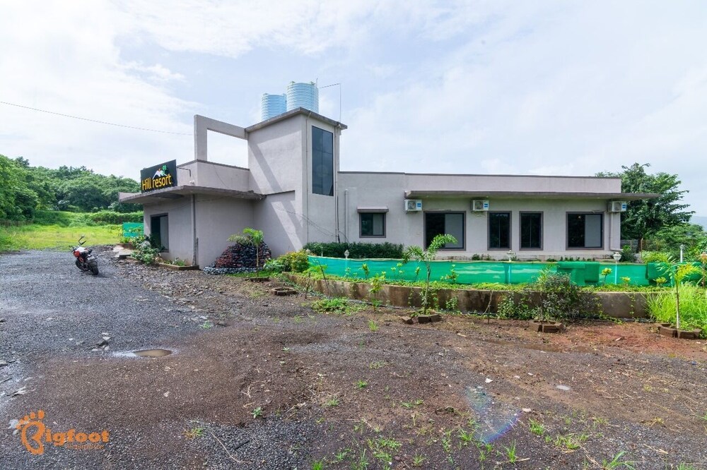 Hill Resort Alibaug