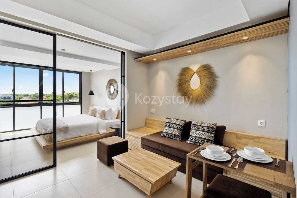 Sariha by Kozystay - Nusa Dua