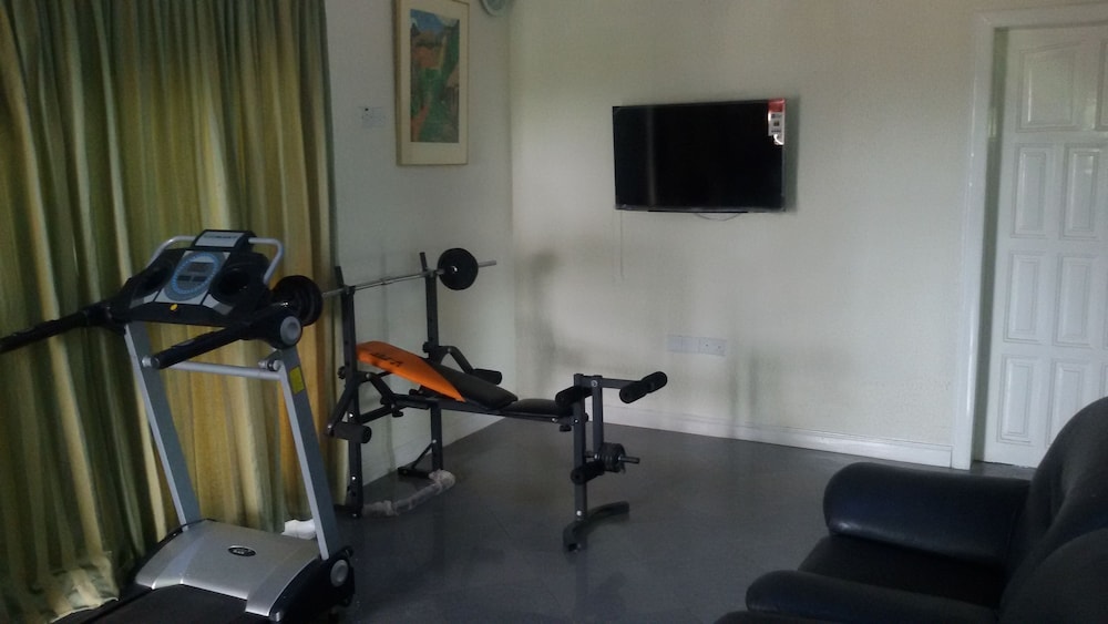 Royal Triangle Guest House
