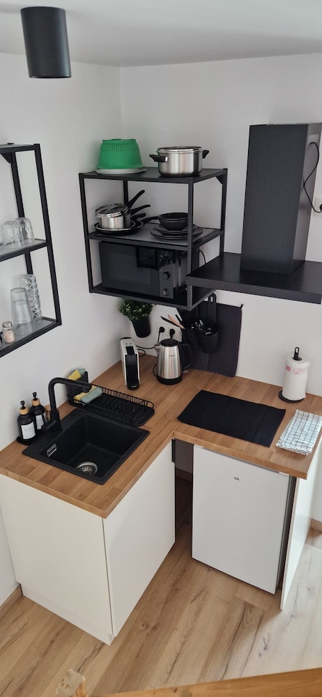 Charleroi Cozy Home