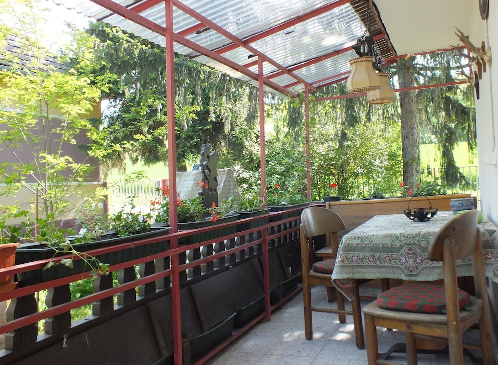 Ferienhaus Waldhof