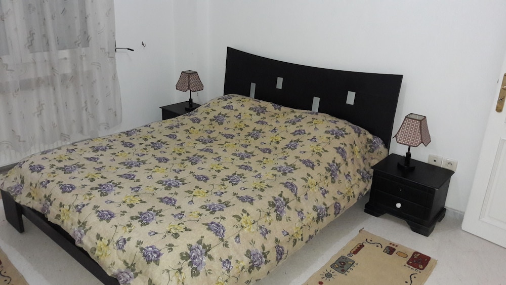 Imavac Appartements