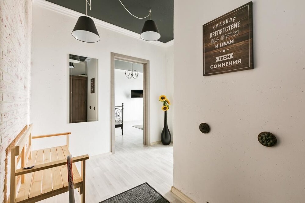 MaxRealty24 LOFT Putilkovo