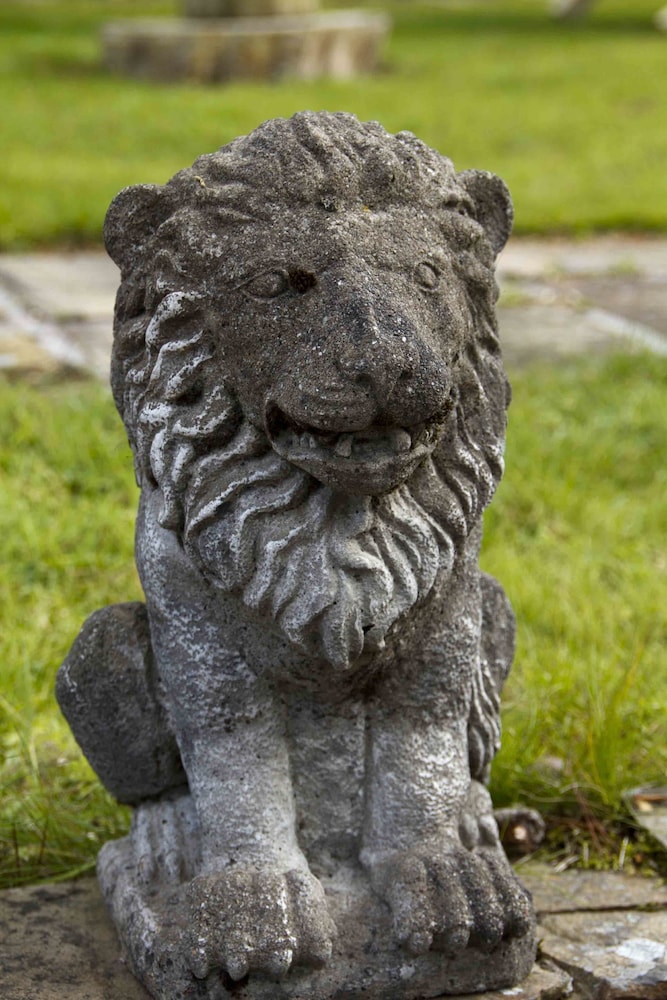 Airlie House Self-Catering