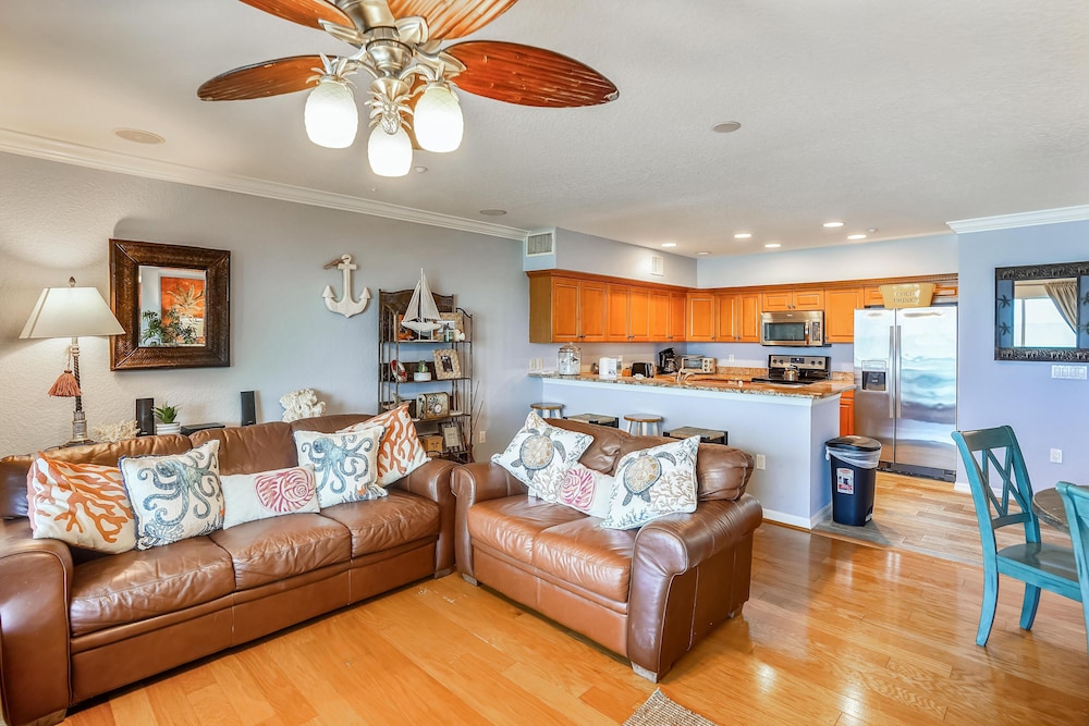Oceanside 302