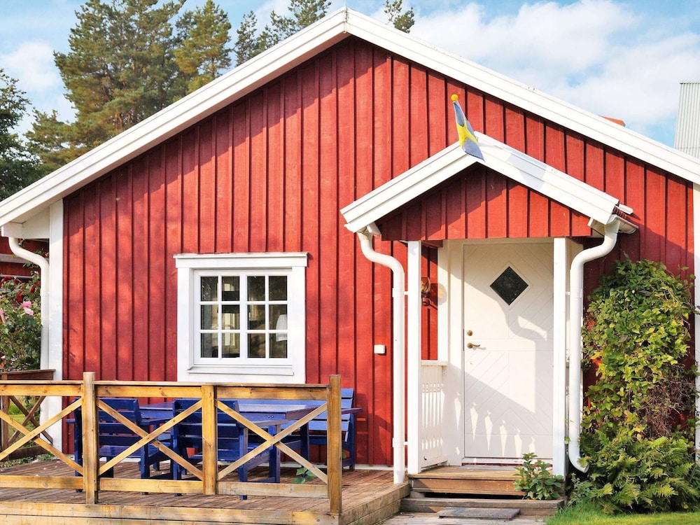 4 Person Holiday Home in Hjaltevad-by Traum view 5