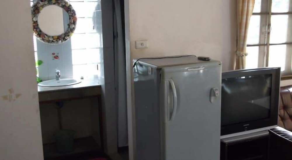 Rim Ping Guesthouse