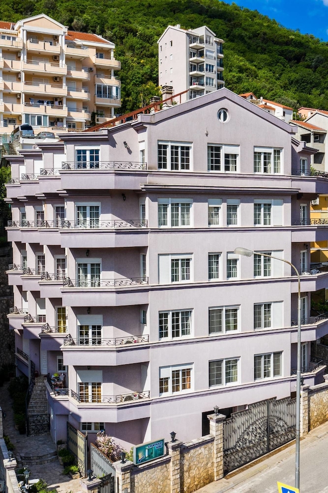 Vila Imperija