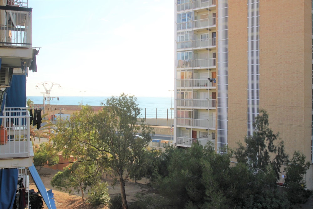 Apartamento CasaTuris playa Postiguet