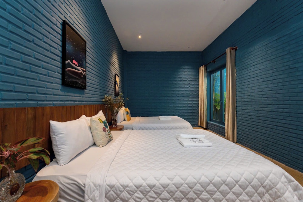 AnNam Pool & Karaoke Villa