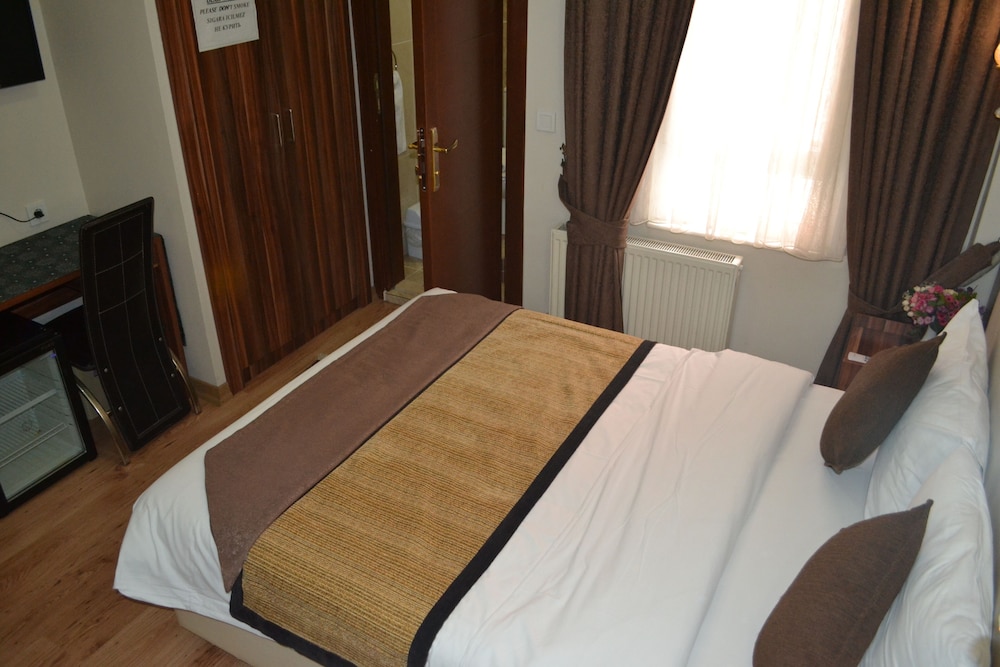 Grand Fatih Otel - Image 18