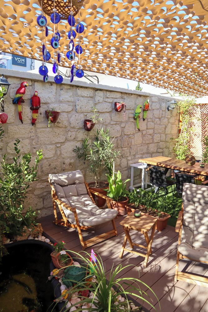 Müzeyyen Hanım Konağı Alaçatı - Image 76