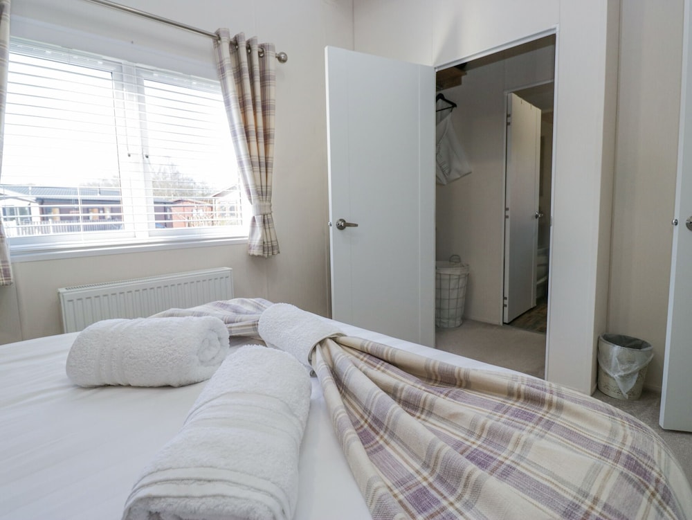 Lakeland Dream @ South Lakeland Leisure Lodge