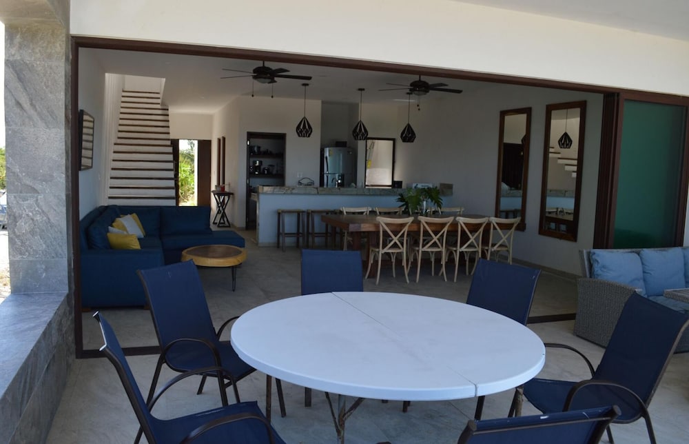 Villas Tunas 2 - Yucatan Home Rentals view 5