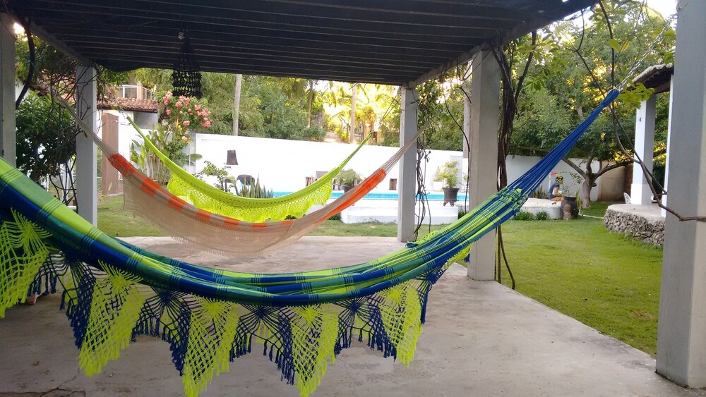 Pousada Águas de Pipa
