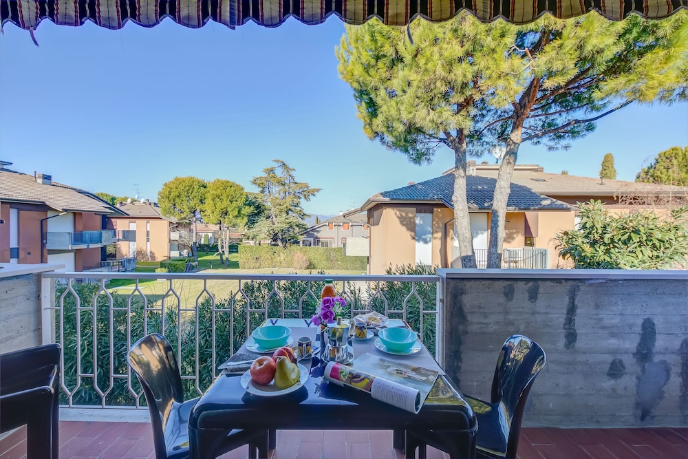 Villa Fiorita - Apt 4 - Mimosa