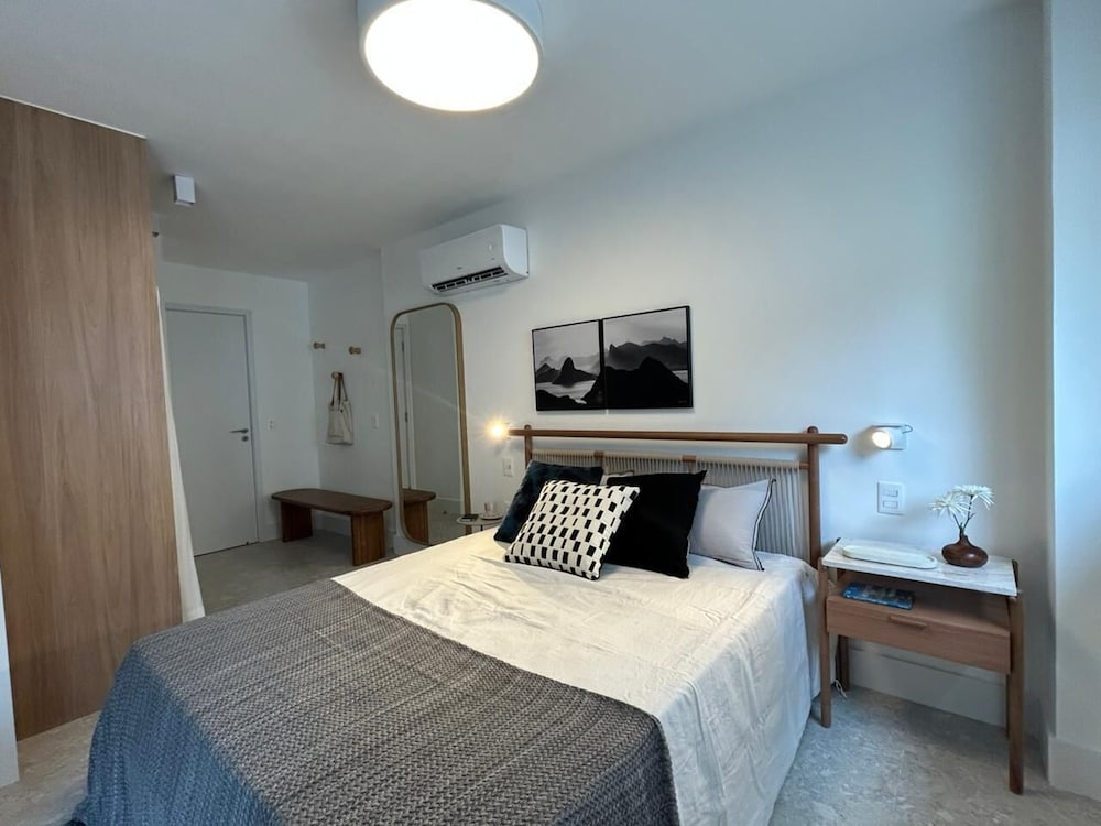 Lagoa Retreat Modern 1 BR Near Lagoa