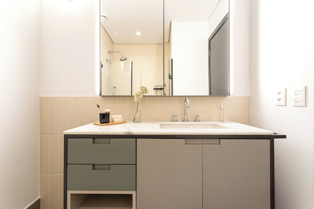Ayra Pinheiros - Apartamentos com vista incrível para São Paulo ao lado da Rebouças e Faria Lima