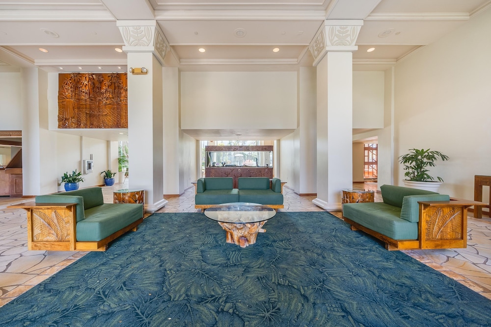 Kaanapali Shores 940