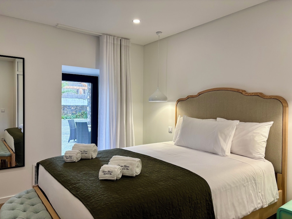 Azores Homes Resort & Spa