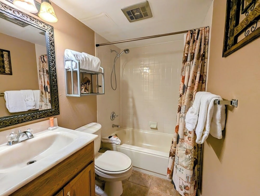Key Condo 2952c