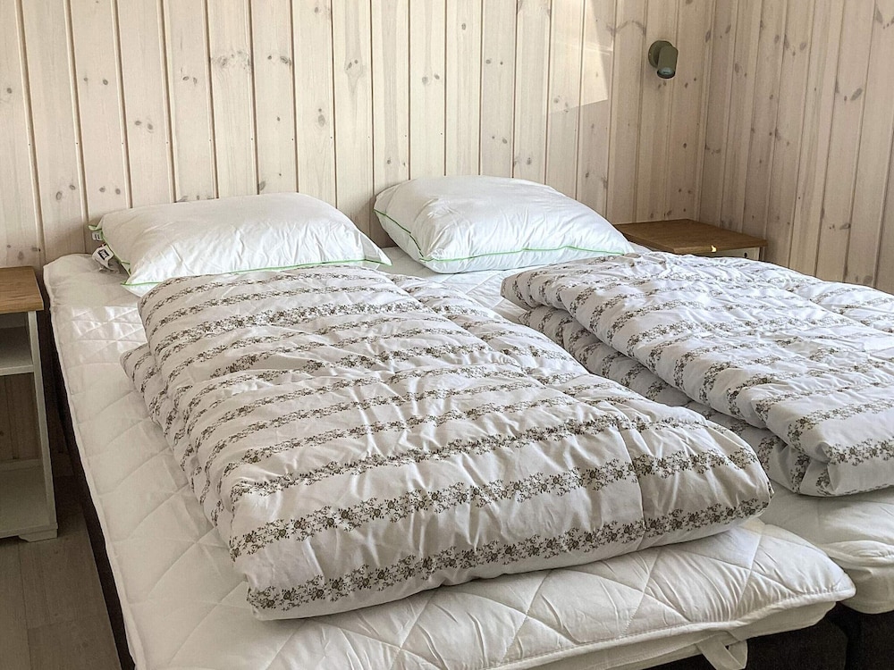 5 Star Holiday Home in Idestrup