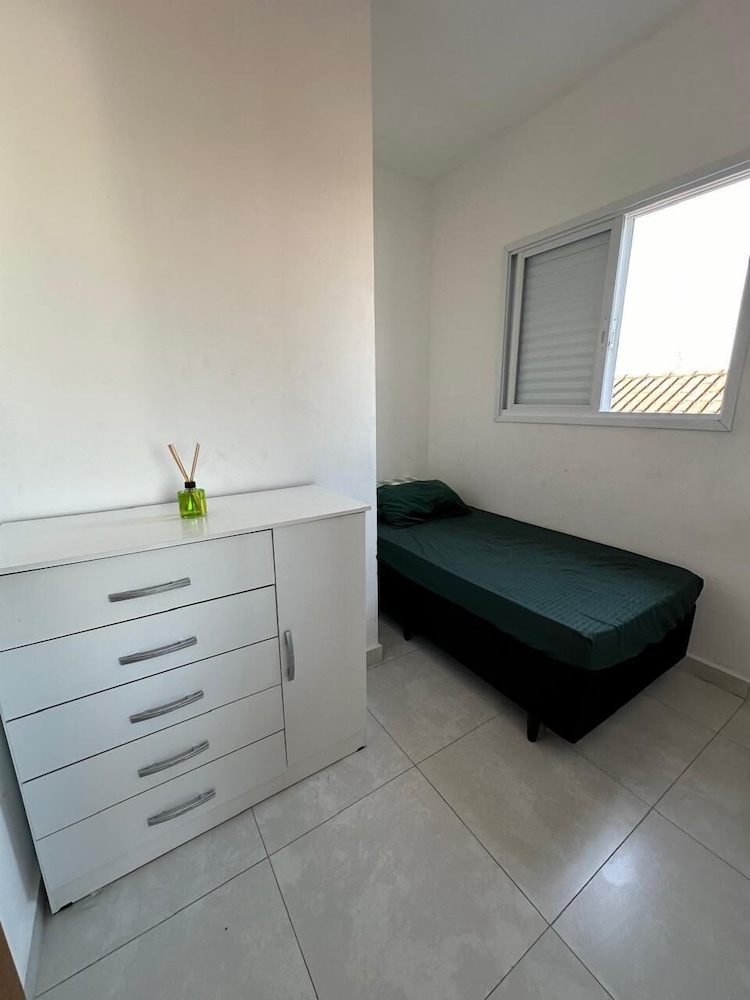 1- Casa do Sol