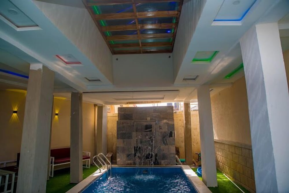 Zeedam Royal Apartment