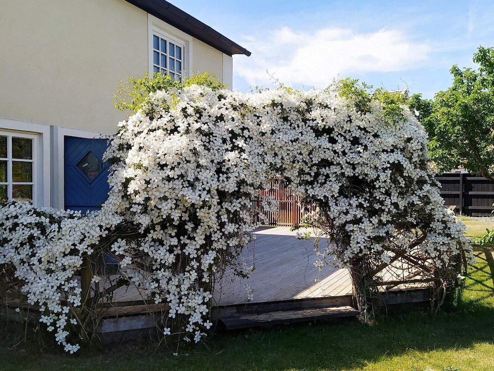 5 Person Holiday Home in Smygehamn view 4