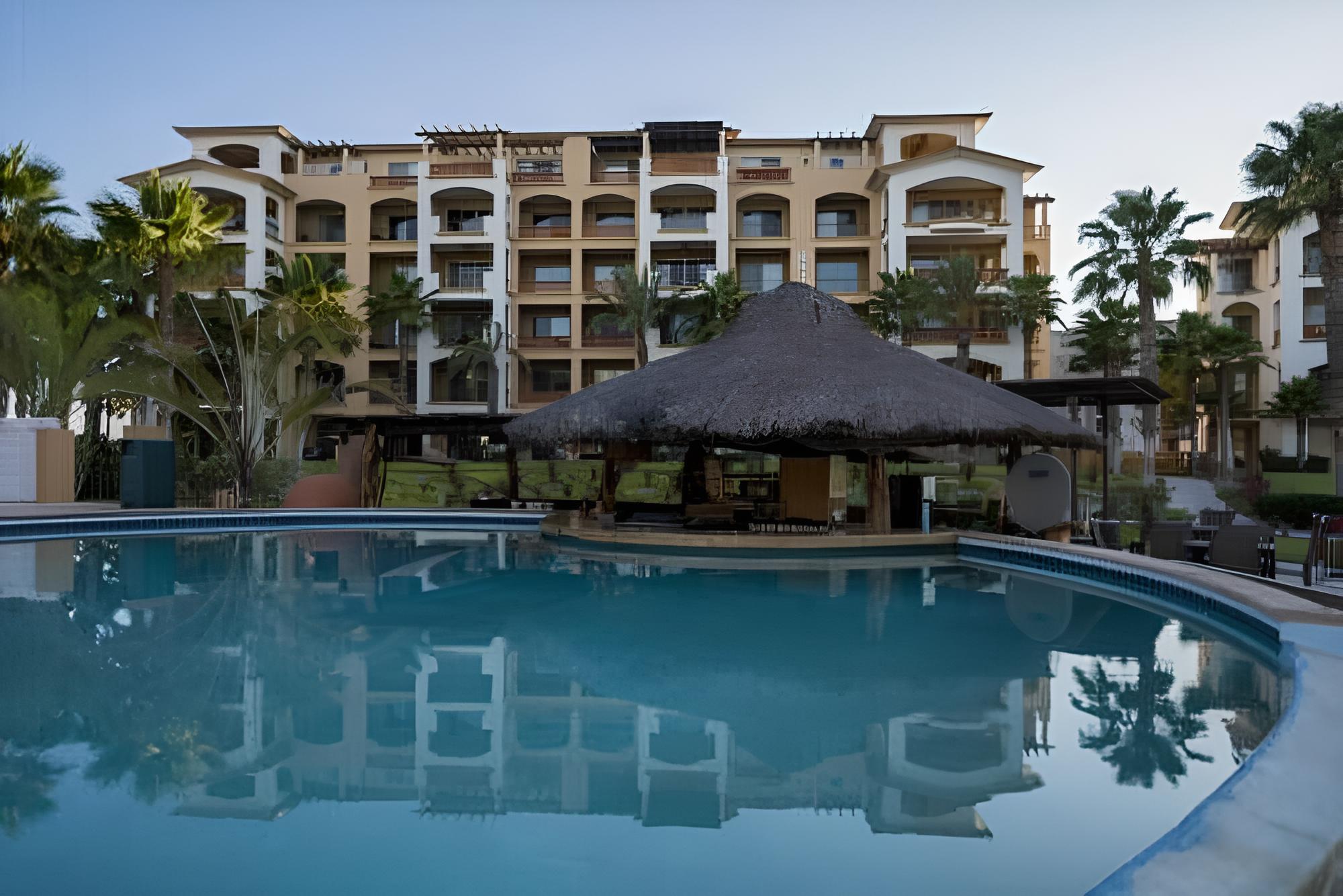 Paraiso del Mar By TO view 2