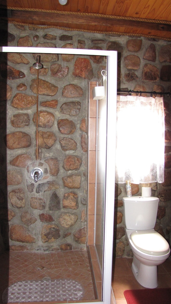 Mount Canyon Guest Farm
