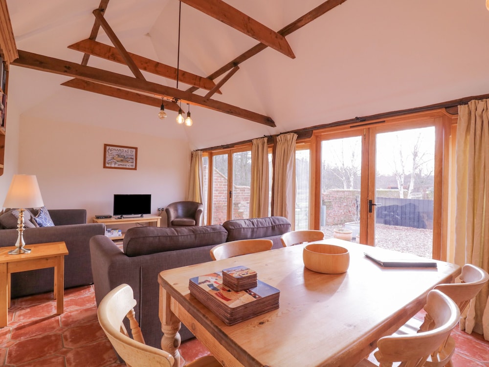 Avocet Cottage