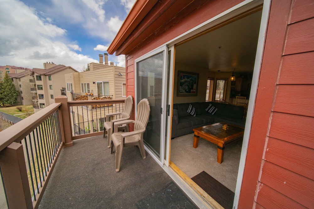 Summit County Vacations - Cinnamon Ridge B304 by SummitCove Vacation Lodging - Property Image 10