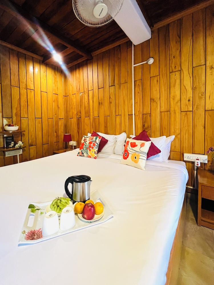 The Hideaway Hosur