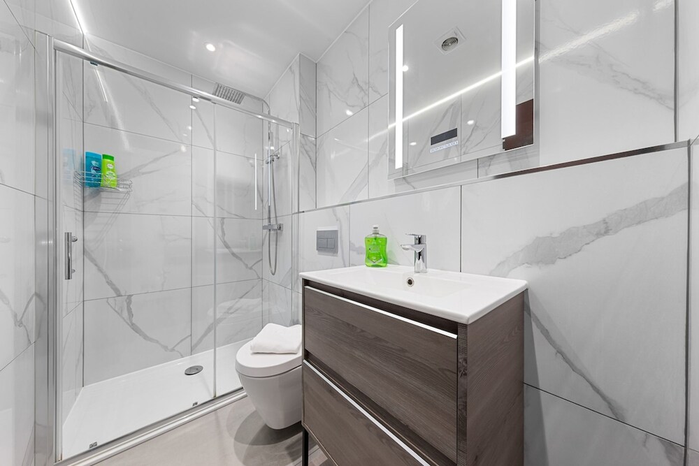 Stylish Studio in Golders Green Central Location