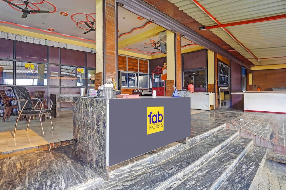 Fabhotel Mandakini Destination