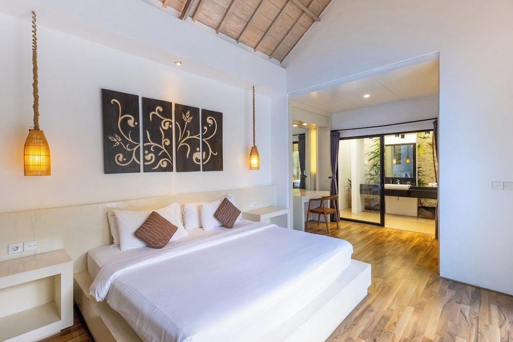Villa Anakula 3 by Pertama Management