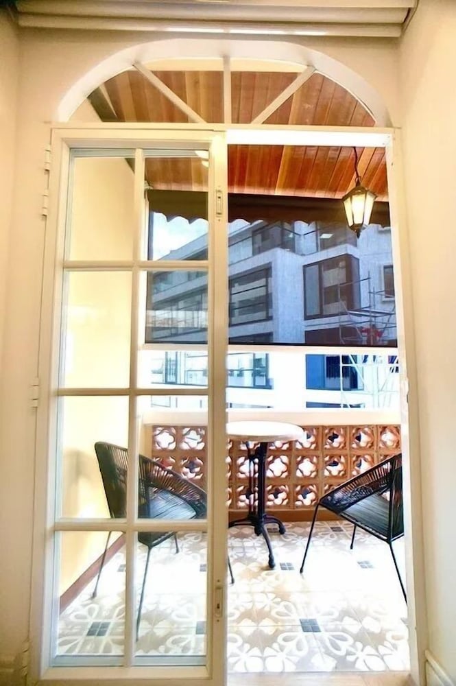 Casa Rambla Serra