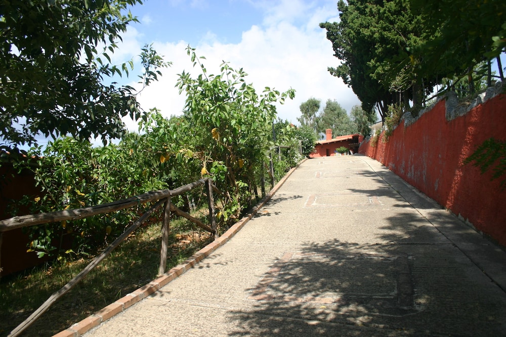 Agriturismo Ruralia