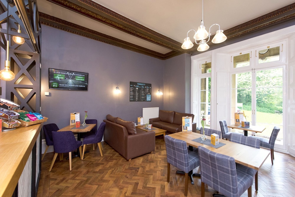 YHA Bath - Hostel