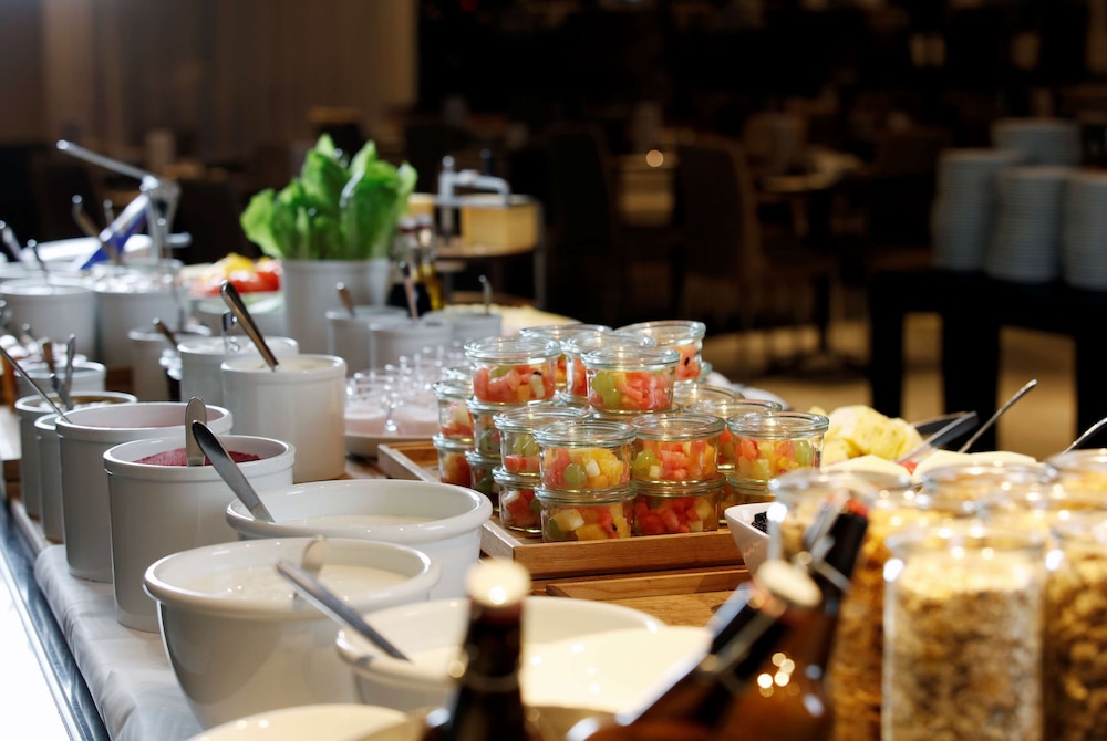 Hilton Stockholm Slussen Hotel 127
