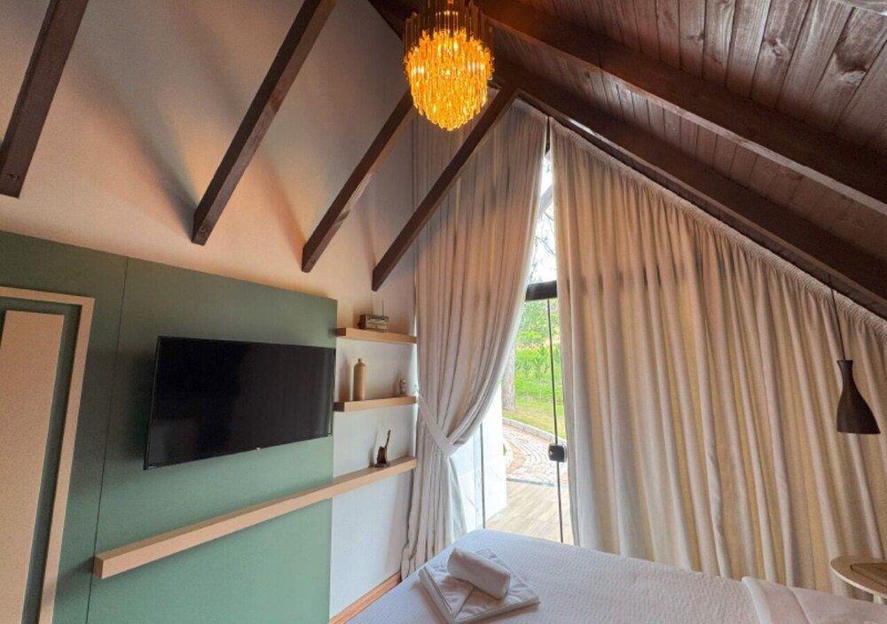 Hotel Fazenda RosaBlue